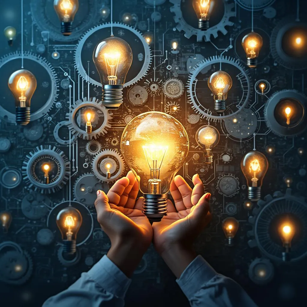 Innovative consultation process