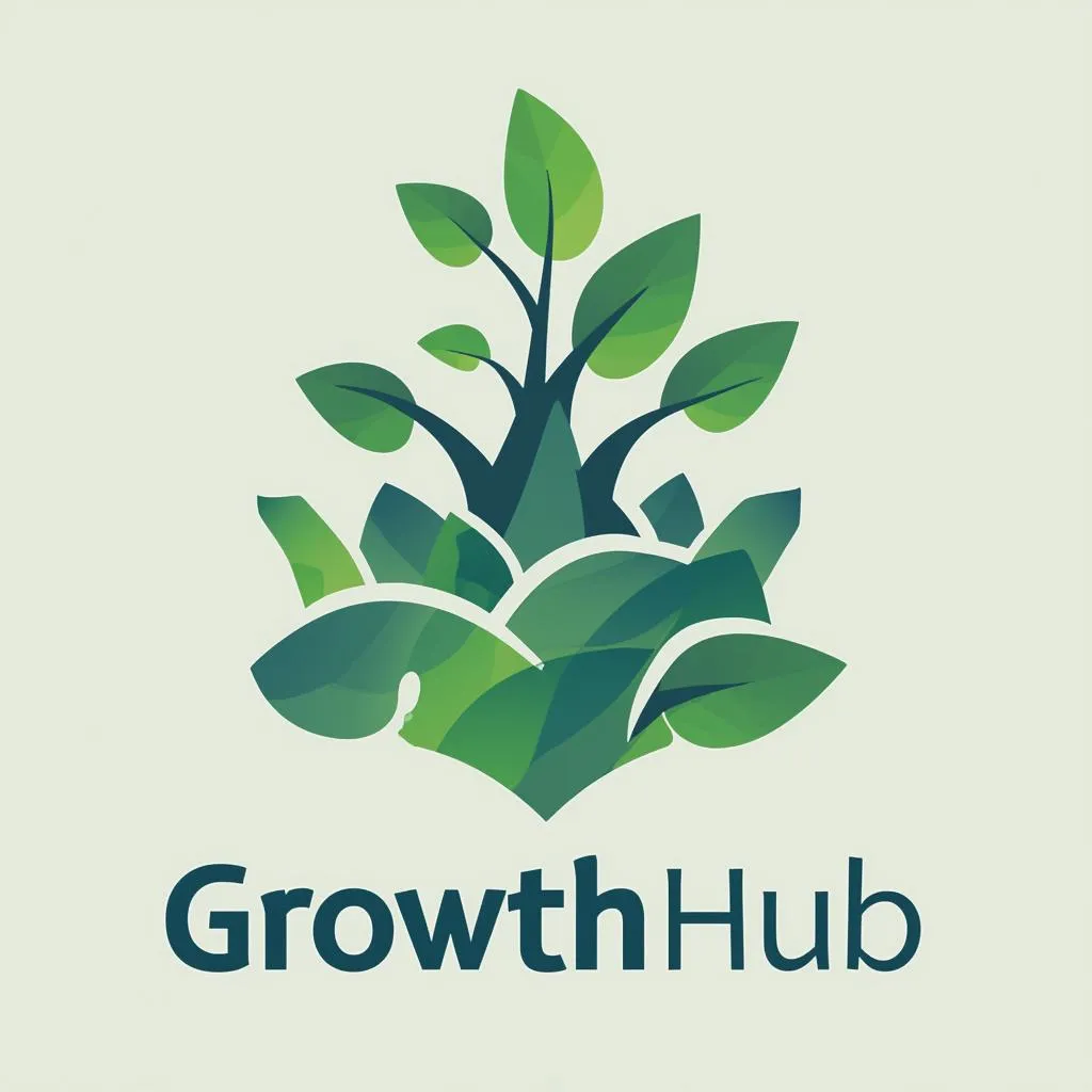 GrowthHub Logo