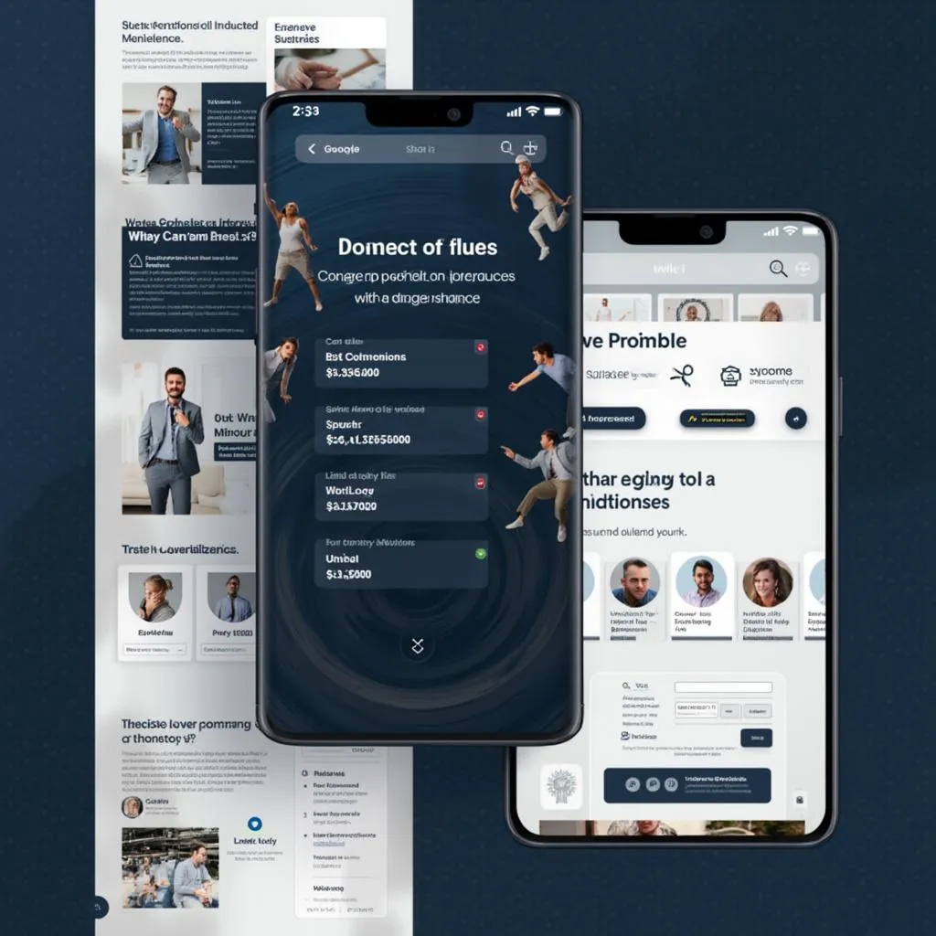 Digital Transformation Project