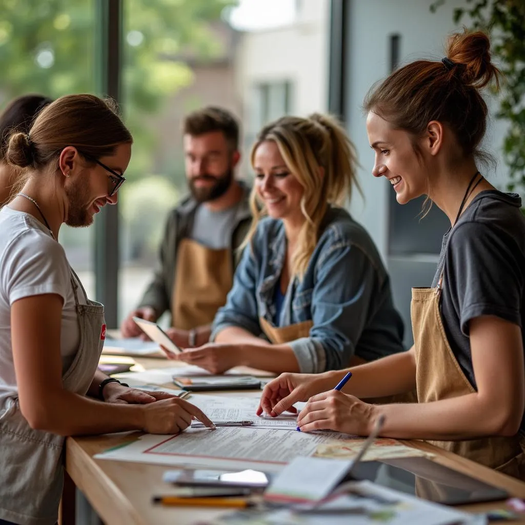 Nonprofit Impact Success Story