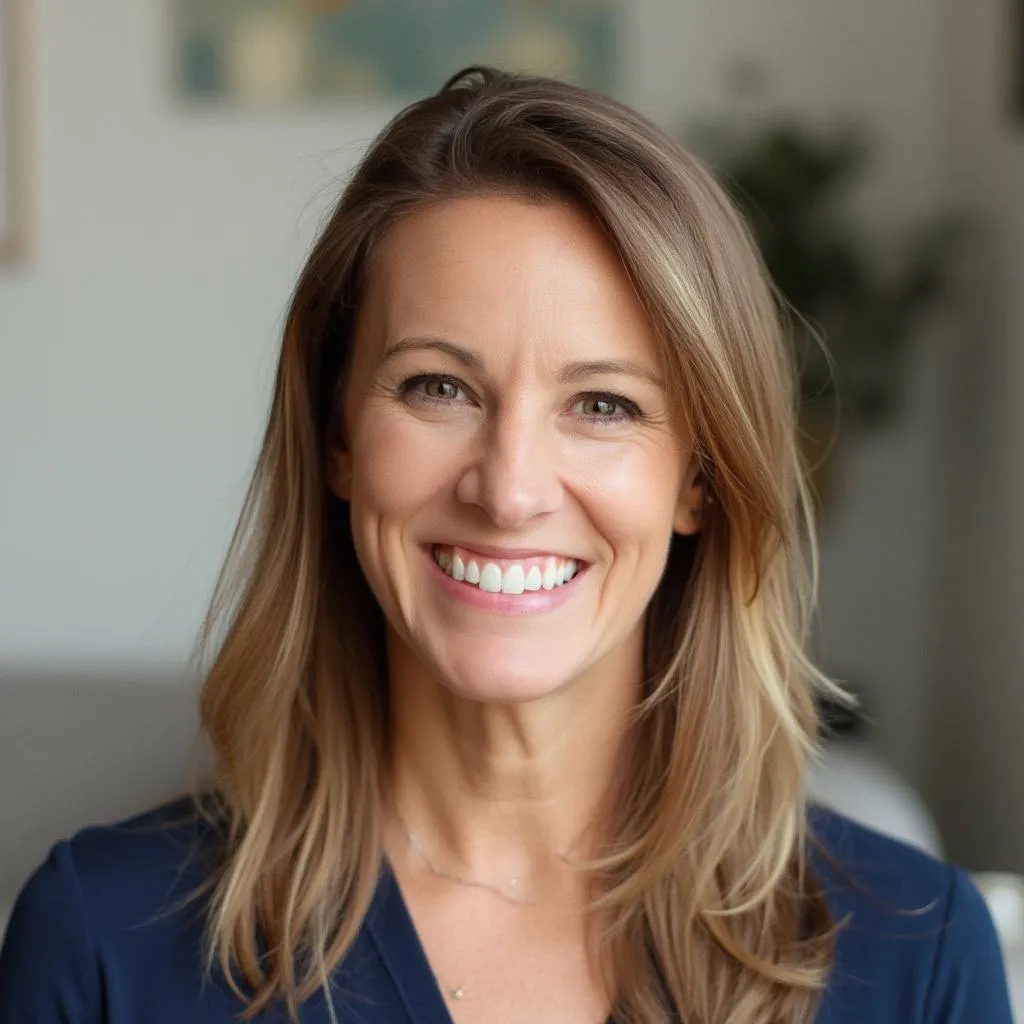 Chloe Dubois, Lead Life & Career Coach