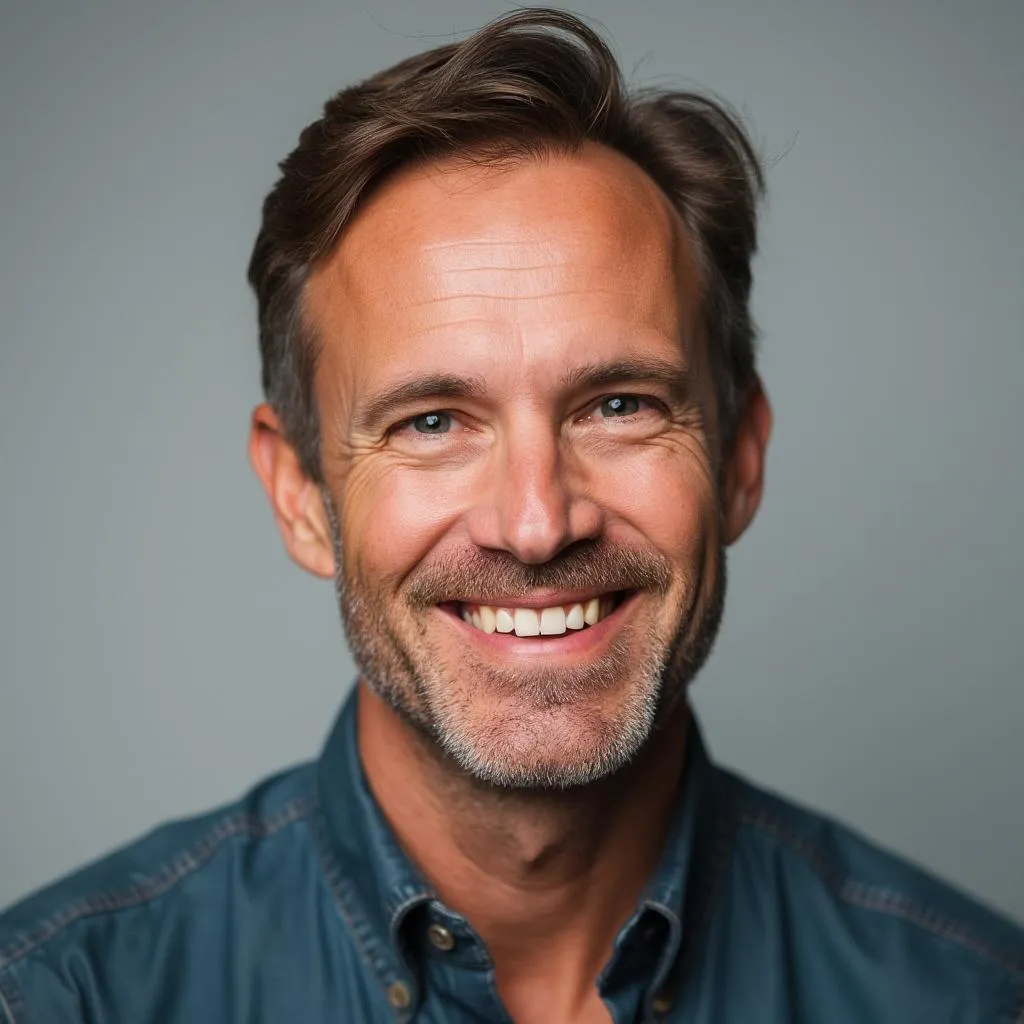 David K.