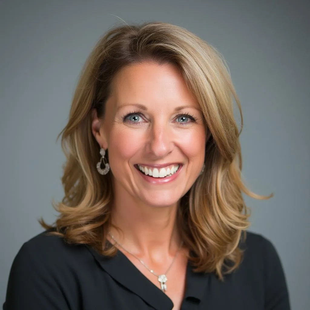 Sarah M.